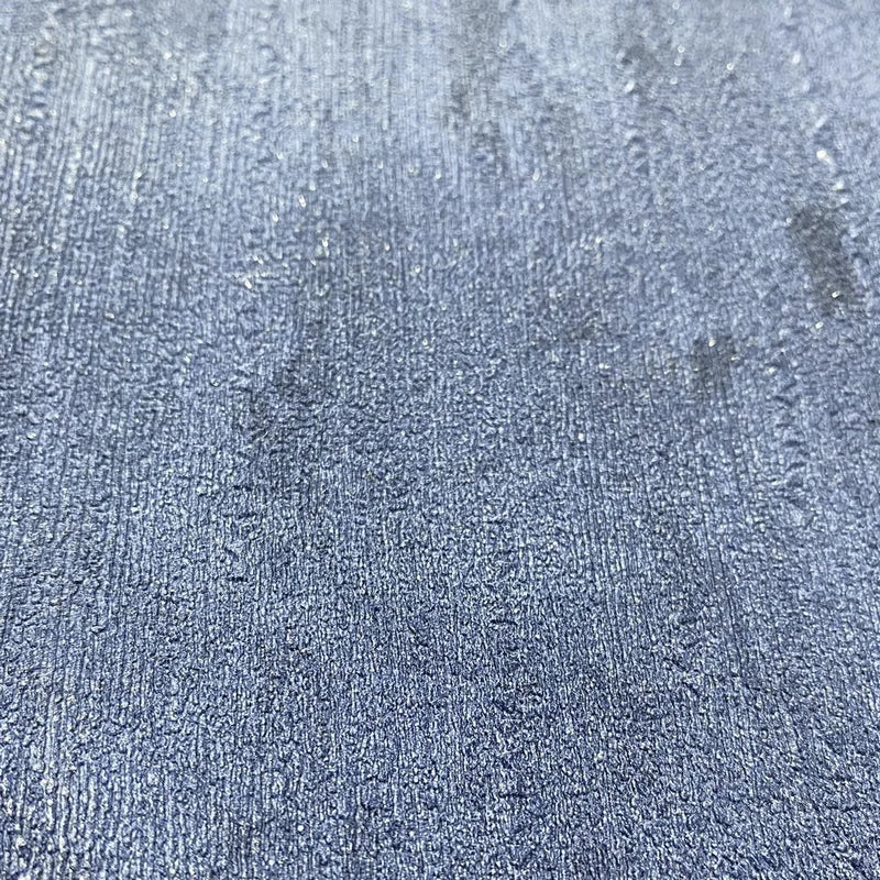 Muriva Oleana Papier peint texturé bleu (703082)