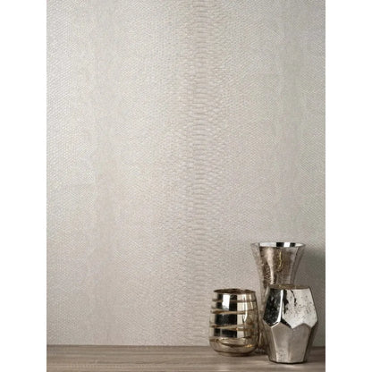 Fine Decor Selvaggia Snake Skin Wallpaper