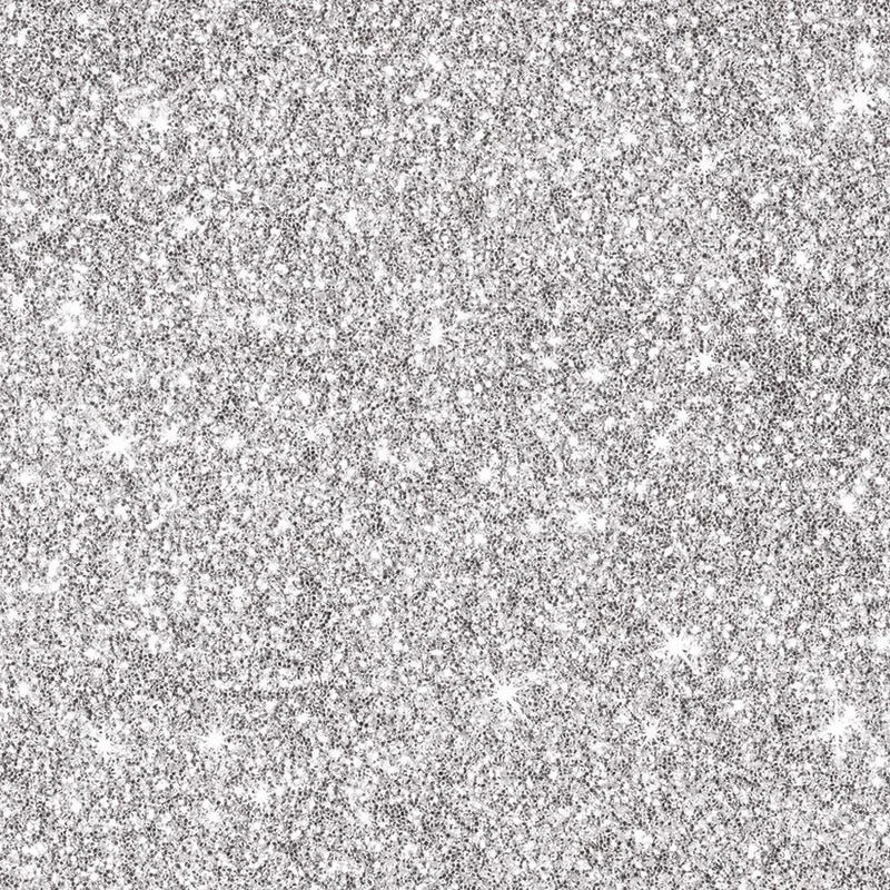 Muriva Silver Sparkle Wallpaper (701352)