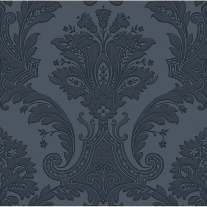 Belgravia Amara Damask Wallpaper