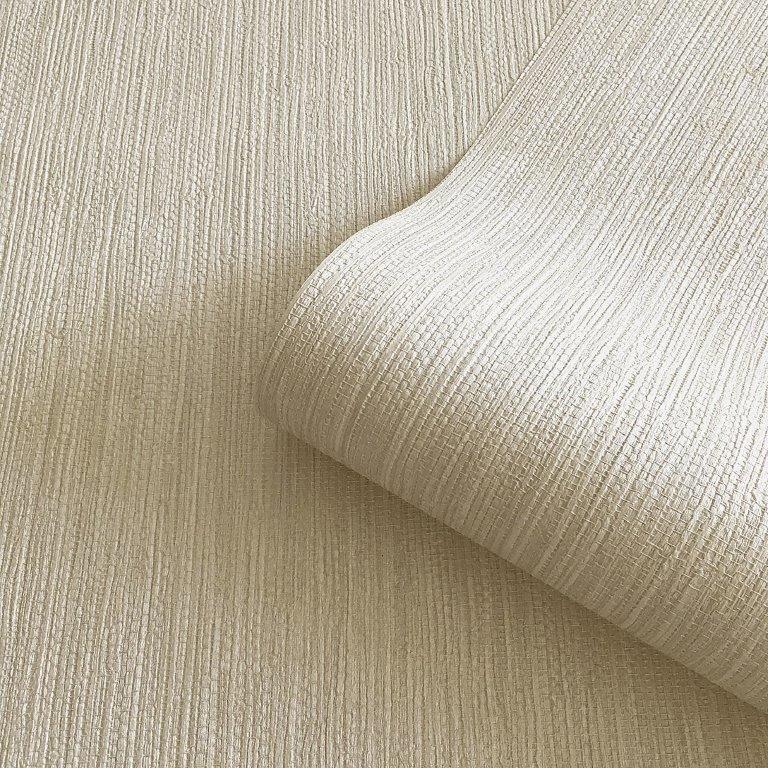 Belgravia Grasscloth Texture Wallpaper