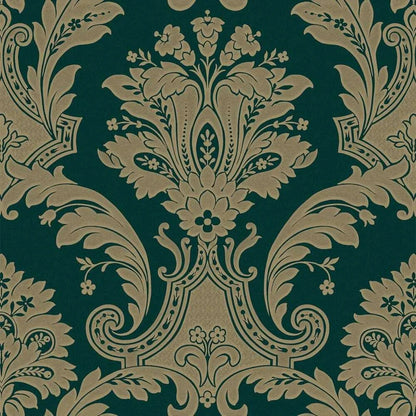 Belgravia Amara Damask Wallpaper