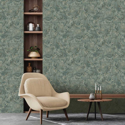 Belgravia Palazzo Wallpaper