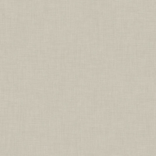 Muriva Cambric Texture Beige Wallpaper (196303)