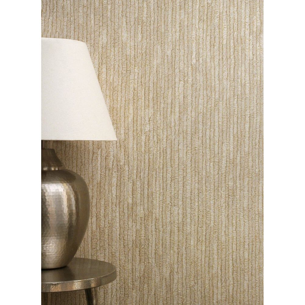 Fine Decor Bergamo Leather Wallpaper