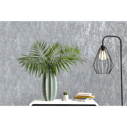 Holden Loft Texture Grey Wallpaper (12931)