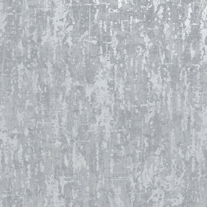 Papier peint Holden Loft gris texturé (12931)