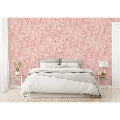 Fine Decor Dimensions Floral Wallpaper