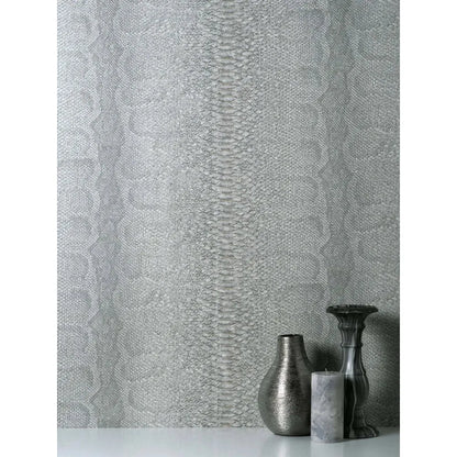 Fine Decor Selvaggia Snake Skin Wallpaper