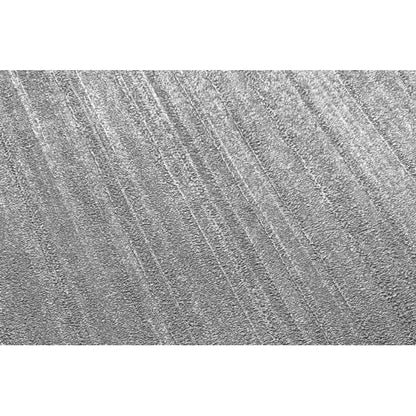 Muriva Cara Texture Silver Wallpaper (701571)