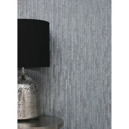 Fine Decor Bergamo Leather Wallpaper