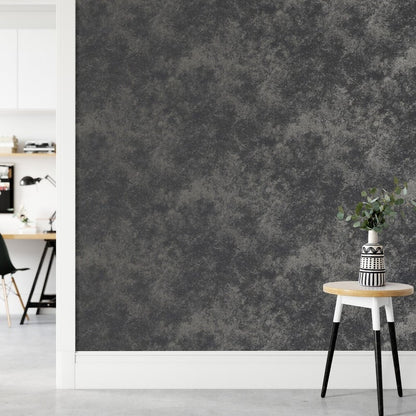 Graham & Brown Gilded Concrete Onyx Wallpaper (115722)