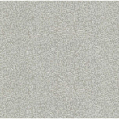 Fine Decor Milano Geo Square Two Tone Wallpaper