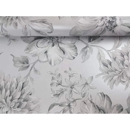 Fine Decor Lucia Floral Wallpaper