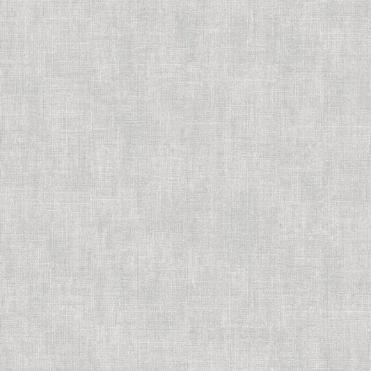 Muriva Darcy James Linen Grey Wallpaper (173531)