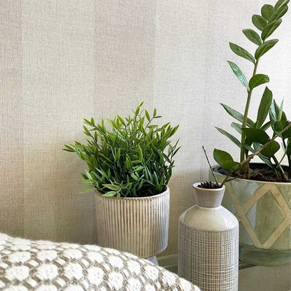 Belgravia Giorgio Stripe  Wallpaper