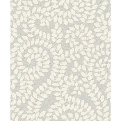 Belgravia Valentino Leaf Wallpaper