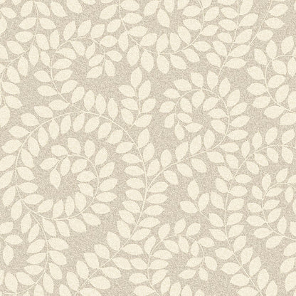 Belgravia Valentino Leaf Wallpaper