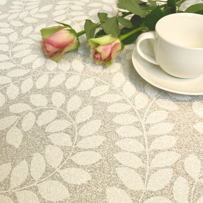 Belgravia Valentino Leaf Wallpaper