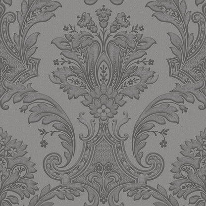 Belgravia Amara Damask Wallpaper