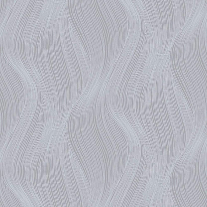 Muriva Orla light grey/grey Wallpaper (153106)