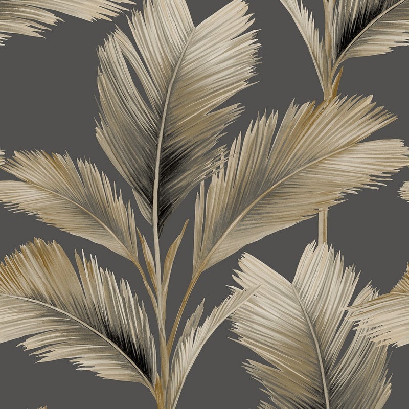 Belgravia Kailani Floral Wallpaper