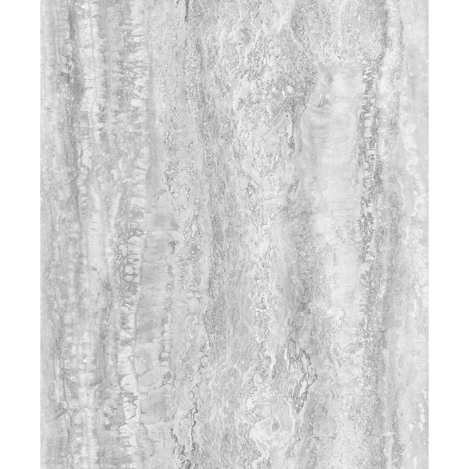 Muriva Eterna Papier peint marbre gris (186511)
