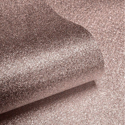 Muriva Rose Gold Sparkle Wallpaper (701379)