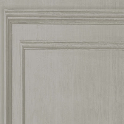 Graham & Brown Wood Panel Neutral Wallpaper (112587)