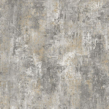 Muriva Cove Texture Charcoal Wallpaper (207502)