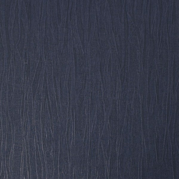 Graham & Brown Marquise Plain Sapphire Wallpaper (111308)