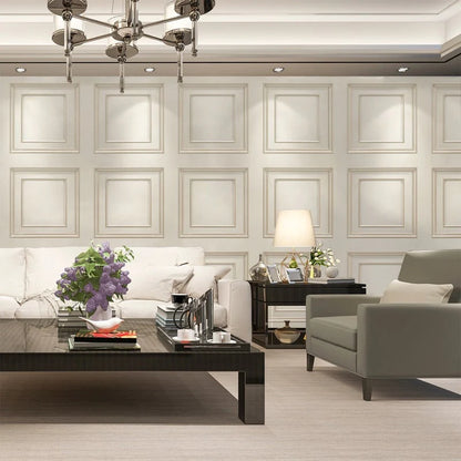 Belgravia Amara Panel Wallpaper