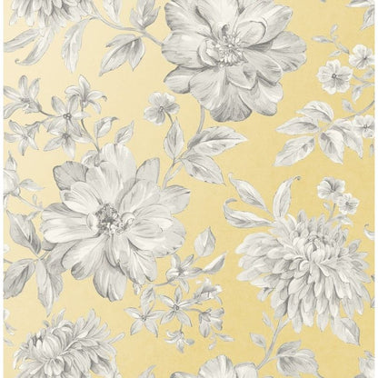 Fine Decor Lucia Floral Wallpaper