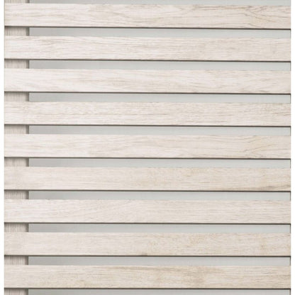 Fine Decor Wood slats grey Wallpaper (FD42997)