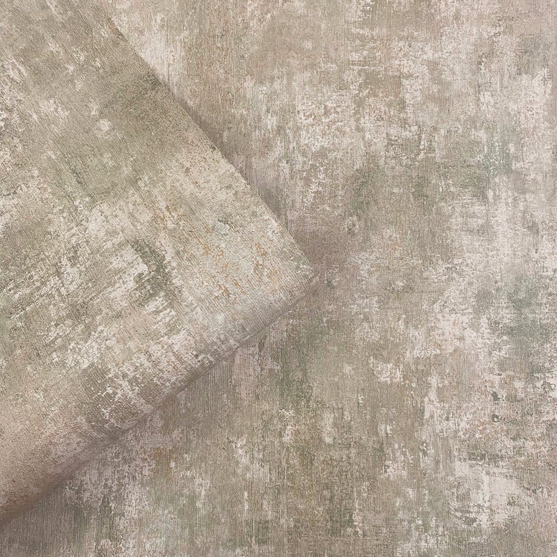 Papel pintado con pátina y textura de Muriva Cove (207504)