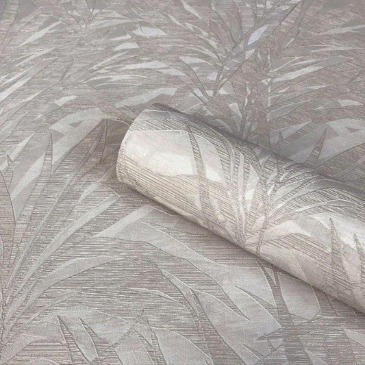 Belgravia Palm Wallpaper