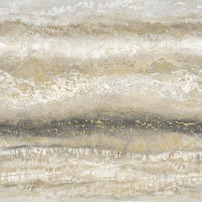 Muriva Semper Marble Gold Wallpaper (189502)