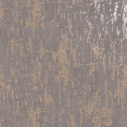 Holden Loft Texture Dark Slate Wallpaper (12932)