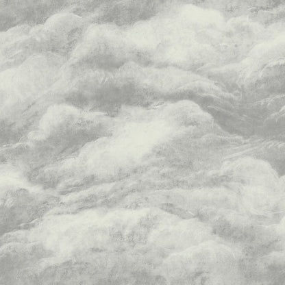 Belgravia Cloud Weave Wallpaper