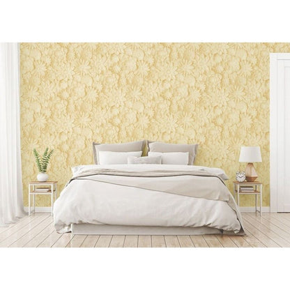 Fine Decor Dimensions Floral Wallpaper