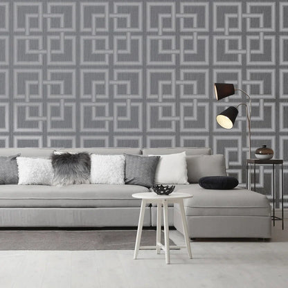 Belgravia Amara Square Wallpaper