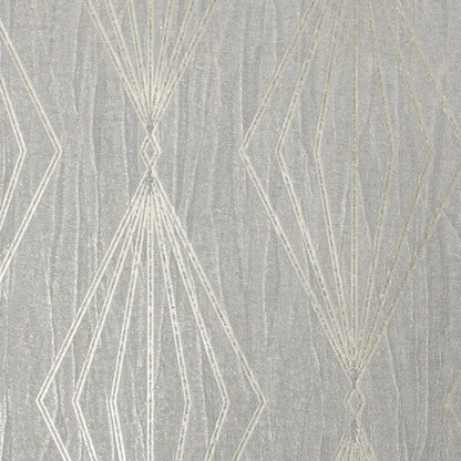 Graham & Brown Marquise Geo Quartz Wallpaper (111310)