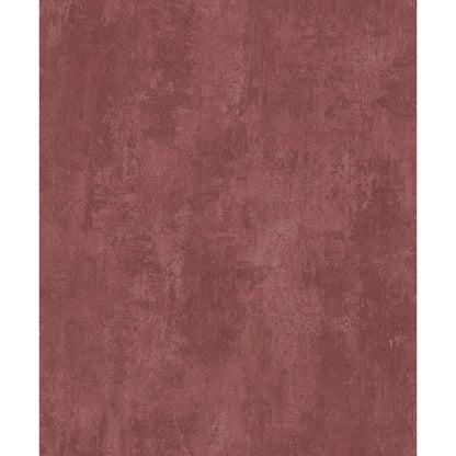 Muriva Capella Texture Red Wallpaper (J74310)