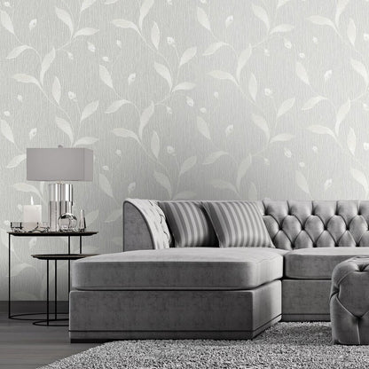 Belgravia Tiffany Fiore Floral Wallpaper