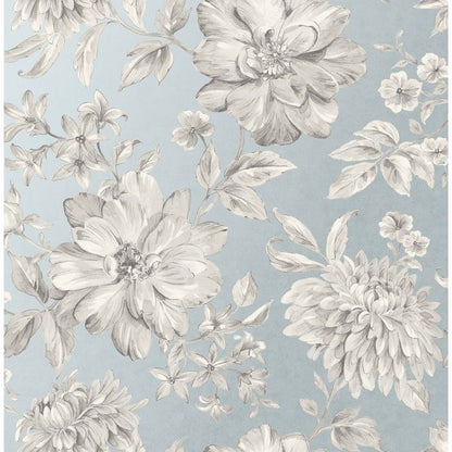 Fine Decor Lucia Floral Wallpaper