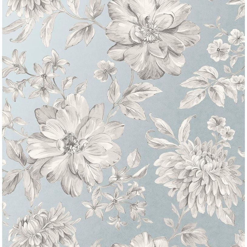 Fine Decor Papier Peint Floral Lucia