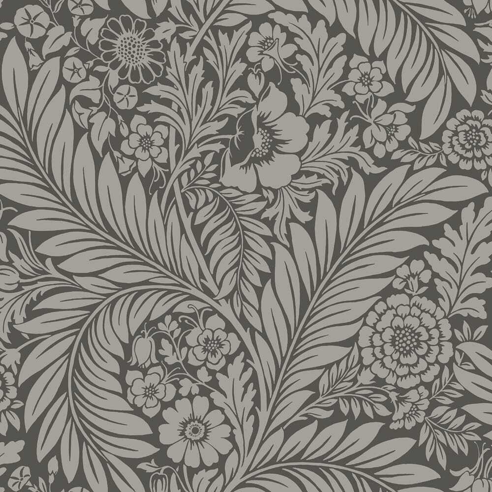 Belgravia Florence Floral Wallpaper