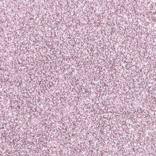 Papel pintado Muriva con brillo rosa suave (601530)