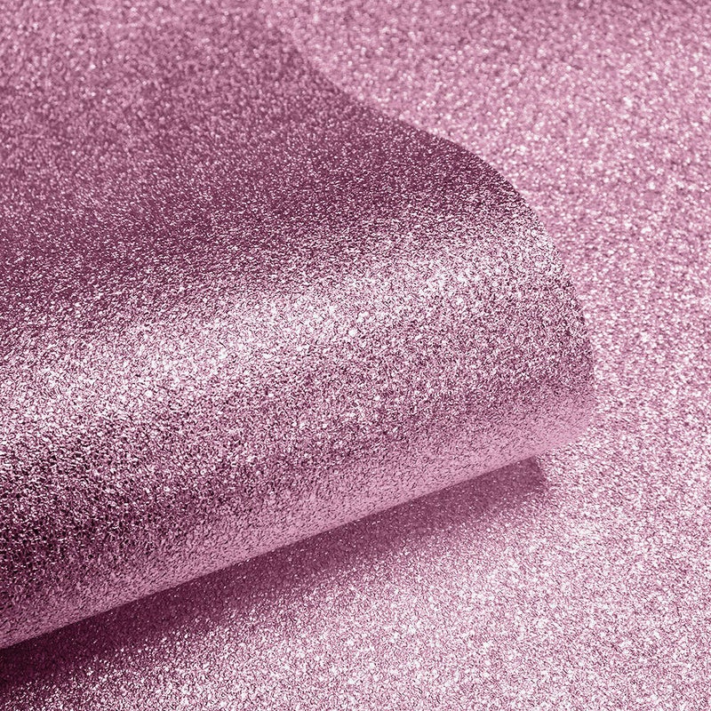 Muriva Soft Pink Sparkle Wallpaper (601530)