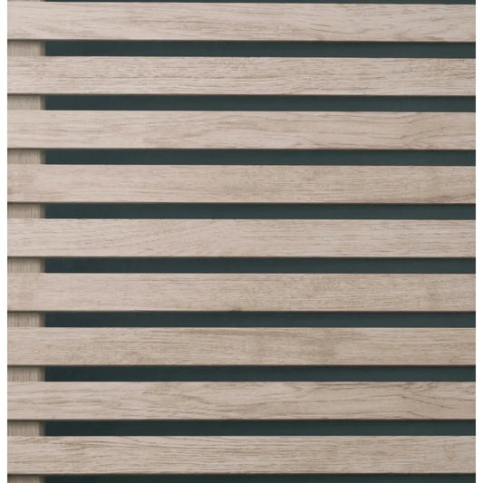 Fine Decor Wood slats black Wallpaper (FD42996)
